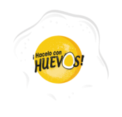 Hacelo con huevos